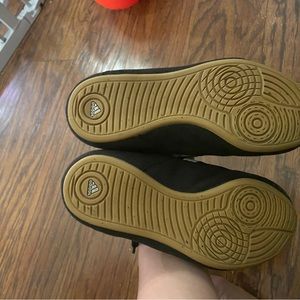 wrestling shoes size 1 boys adidas